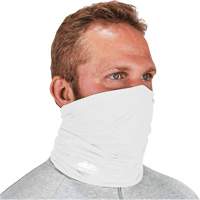 Cache-cou de refroidissement polyvalent Chill-Its, Blanc Distribution Élite MP