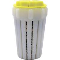 HawsClean Portable Eyewash Cleansing Stick Distribution Élite MP