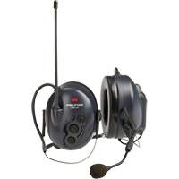 Casque d'&eacute;coute Peltor LiteCom FRS, Style Cordon cervical, 26 dB Distribution Élite MP