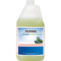 Nettoyant industriel pour les mains Polypower, Cr&egrave;me, 4 L, Cruche, Parfum&eacute; Distribution Élite MP