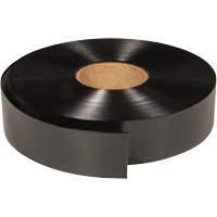 ArmorStripe&reg; Ultra Durable Floor Tape, 2" x 100', PVC, Black Distribution Élite MP
