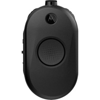 CLP Series Two-Way Business Radio, UHF Radio Band, 1 Channels, 100000 sq. ft. Range Distribution Élite MP