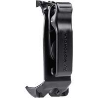 &eacute;tui &agrave; pince pour ceinture pour radios CLPE Distribution Élite MP