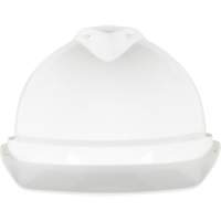 V-Gard&reg; 500 Hardhat, Meets CSA Type 1, Ratchet Suspension, Vented Distribution Élite MP
