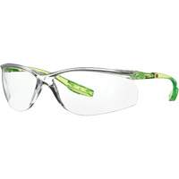 Lunettes de s&eacute;curit&eacute; de s&eacute;rie Solus CCS, Lentille Transparent, Antibu&eacute;e, R&eacute;pond ou surpasse la norme CSA Z94.3 Distribution Élite MP