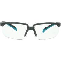 Lunettes de s&eacute;curit&eacute; de la s&eacute;rie Solus 2000, Lentille Transparent, Antibu&eacute;e/Anti-&eacute;gratignures, ANSI Z87+ Distribution Élite MP