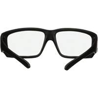 Lunettes de s&eacute;curit&eacute; de la s&eacute;rie Maxim Elite 1000, Lentille Transparent, Antibu&eacute;e/Anti-&eacute;gratignures, R&eacute;pond ou surpasse la norme CSA Z94.3 Distribution Élite MP