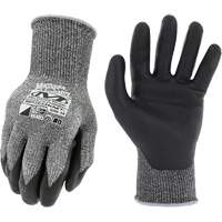 Gants r&eacute;sistants aux coupures SpeeKnit C3, Taille Moyen/8, Calibre 10, Rev&ecirc;tement Mousse de nitrile, Enveloppe en PEHP, ASTM ANSI niveau A3/EN 388 niveau C Distribution Élite MP