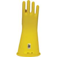 Gants en caoutchouc pour travaux &eacute;lectriques Arcguard, Taille 8, 10" lo Distribution Élite MP