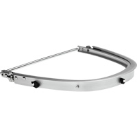 Support pour &eacute;cran facial haute performance Dynamic, Suspension &agrave; douille Distribution Élite MP