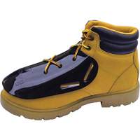 Protecteurs m&eacute;tatarsiens MetGuardPro, Polycarbonate Distribution Élite MP