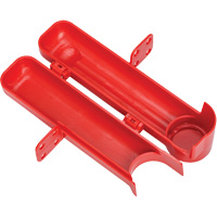 Pull Handle Lockout, Butterfly Type Distribution Élite MP