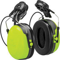 Casque &agrave; mode d'&eacute;coute seulement CH-3 Peltor, Style Fixation pour casque, 25 dB Distribution Élite MP