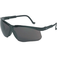 Lunettes de s&eacute;curit&eacute; Uvex HydroShield Genesis, Lentille Gris fonc&eacute;, Antibu&eacute;e/Anti-&eacute;gratignures, ANSI Z87+/R&eacute;pond ou surpasse la norme CSA Z94.3 Distribution Élite MP