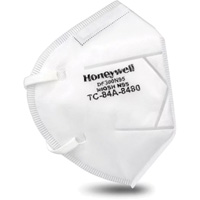 Respirateur jetable, N95, Certifi&eacute; NIOSH, Taille unique Distribution Élite MP