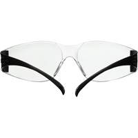 Lunettes de protection de s&eacute;rie 100 SecureFit, Lentille Transparent, Anti-&eacute;gratignures, ANSI Z87+/R&eacute;pond ou surpasse la norme CSA Z94.3 Distribution Élite MP