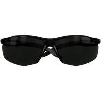 Lunettes de protection de s&eacute;rie 500 SecureFit, Lentille IR 5.0, Antibu&eacute;e/Anti-&eacute;gratignures, ANSI Z87+/R&eacute;pond ou surpasse la norme CSA Z94.3 Distribution Élite MP