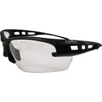 Mango Safety Glasses, Clear Lens, Meets/Exceeds CSA Z94.3 Distribution Élite MP