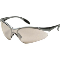 Miranda Safety Glasses, Indoor/Outdoor Lens, Anti-Scratch, Meets/Exceeds CSA Z94.3 Distribution Élite MP