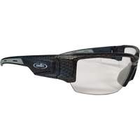Hartley Safety Glasses, Clear Lens, Meets/Exceeds CSA Z94.3 Distribution Élite MP