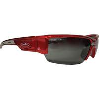 Hartley Safety Glasses, Grey Lens, Polarized, Meets/Exceeds CSA Z94.3 Distribution Élite MP