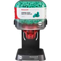 Distributeur de bouchons doreille pr&eacute;rempli Howard Leight Distribution Élite MP