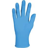 Gants KleenGuard G10 2PRO, T-petit, Nitrile, 6 mils, Sans poudre, Bleu Distribution Élite MP