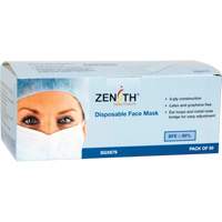 Disposable Face Masks, Non-Medical Distribution Élite MP