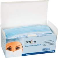 Disposable Face Masks, Non-Medical Distribution Élite MP