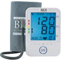 Diagnostic Precision Series 6.0 Easy Read Blood Pressure Monitor, Class 2 Distribution Élite MP