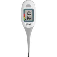 Jumbo Thermometer with Fever Glow, Digital Distribution Élite MP