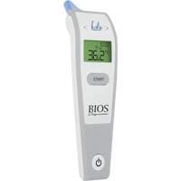 Halo Ear Thermometer, Digital Distribution Élite MP