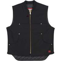 WV04 Moto Vest, Men's, Small, Black Distribution Élite MP