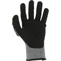 Gants antichocs r&eacute;sistants aux coupures SpeedKnit M-Pact, Taille 7/Petit, Calibre 18, Rev&ecirc;tement Nitrile, Enveloppe en PEHP/Tungst&egrave;ne, ASTM ANSI niveau A5/EN 388 niveau E Distribution Élite MP