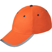 147 Ball Cap, High Visibility Orange Distribution Élite MP