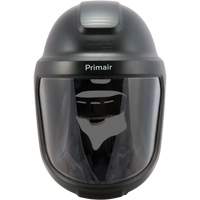 Primair&reg; 900 Series Hardhat & Faceseal, Standard, Hard Top Distribution Élite MP