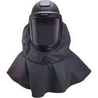 Primair&reg; 900 Series Hardhat & Premium Shroud, Standard, Hard Top, Single Shroud Distribution Élite MP