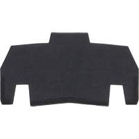 Headgear Forehead Seal Distribution Élite MP