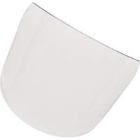 Visi&egrave;re standard pour casque Distribution Élite MP