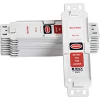 Porte-&eacute;tiquette pour &eacute;chelle Distribution Élite MP