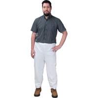 Pantalon jetable