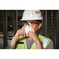 Respirateur jetable, N95, Certifi&eacute; NIOSH, Taille unique Distribution Élite MP