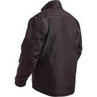 GridIron Traditional Jacket, Men's, Small, Black Distribution Élite MP