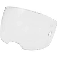 Sentinel A50 Clear Cover Lens Distribution Élite MP
