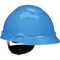 SecureFit H-Series Hardhat, Meets CSA Type 1, Ratchet Suspension, Non-Vented Distribution Élite MP