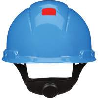 SecureFit H-Series Hardhat, Meets CSA Type 1, Ratchet Suspension, Non-Vented Distribution Élite MP