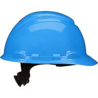 SecureFit H-Series Hardhat, Meets CSA Type 1, Ratchet Suspension, Non-Vented Distribution Élite MP