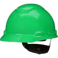 SecureFit H-Series Hardhat, Meets CSA Type 1, Ratchet Suspension, Non-Vented Distribution Élite MP