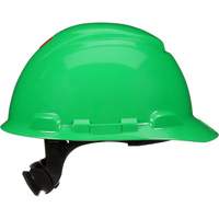 SecureFit H-Series Hardhat, Meets CSA Type 1, Ratchet Suspension, Non-Vented Distribution Élite MP