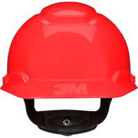 SecureFit H-Series Hardhat, Meets CSA Type 1, Ratchet Suspension, Non-Vented Distribution Élite MP